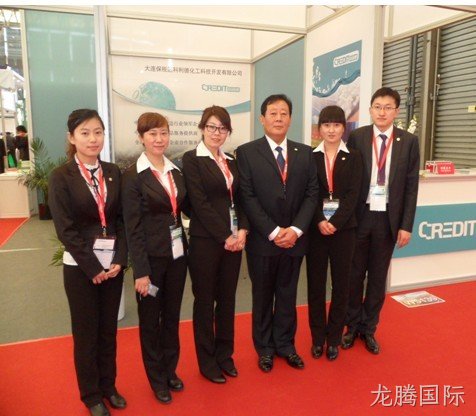 参加2013 SEMICON 及SLOARCON 展会报道