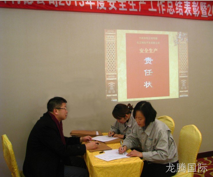 徐州龙腾国际化工科技开发有限公司
